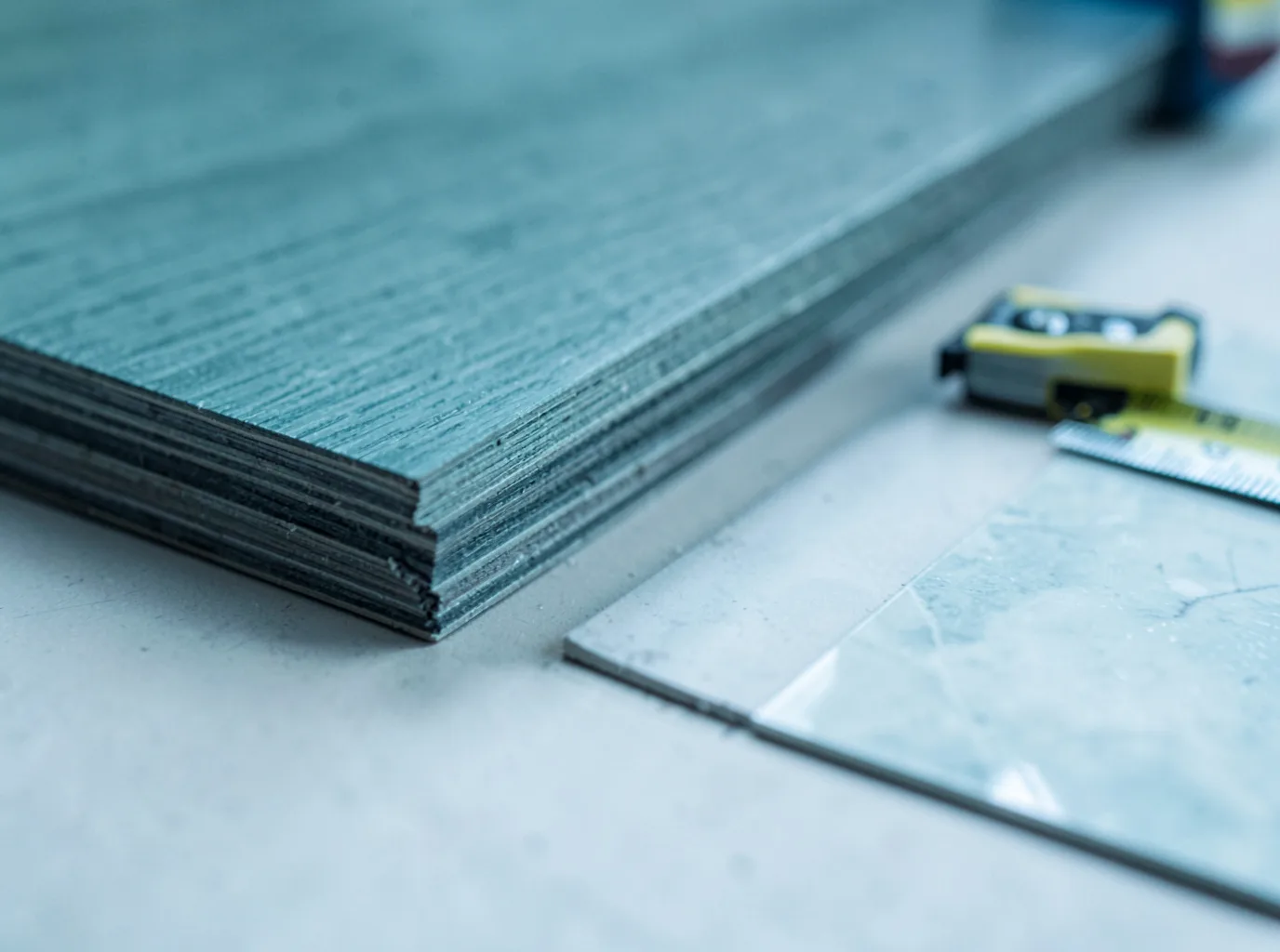 Luxury Vinyl Plank Installation Wales, WI FAQs